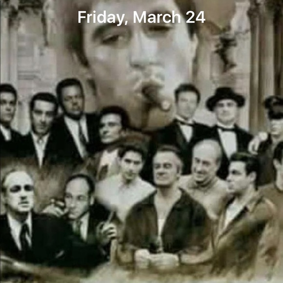 Meet your Posher, Nelson - Picture 1 of 1